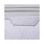 Pochette Louis Vuitton Double Flat Messenger Toile - Multicolore