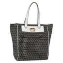 Fendi Zucca Tote bag Canvas Product Image