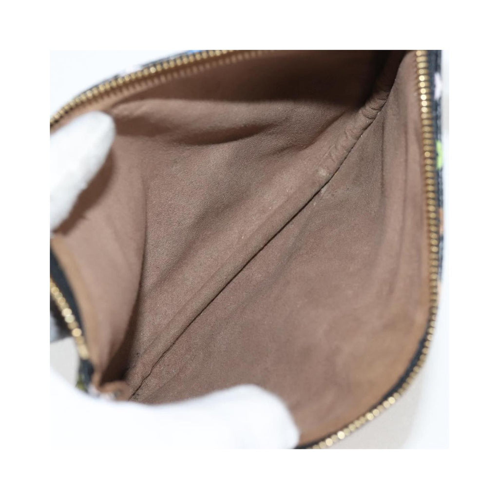 Pochette Louis Vuitton Pochette Gm Toile - Multicolore