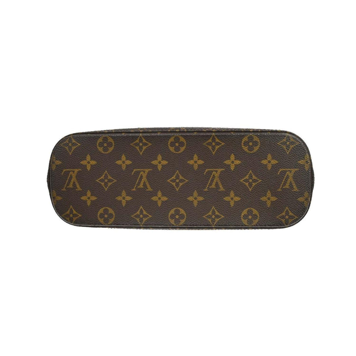 Cabas Louis Vuitton Vavin Gm Toile - Marron