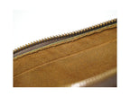 Pochette Louis Vuitton Pochette Saint Louis Toile - Marron