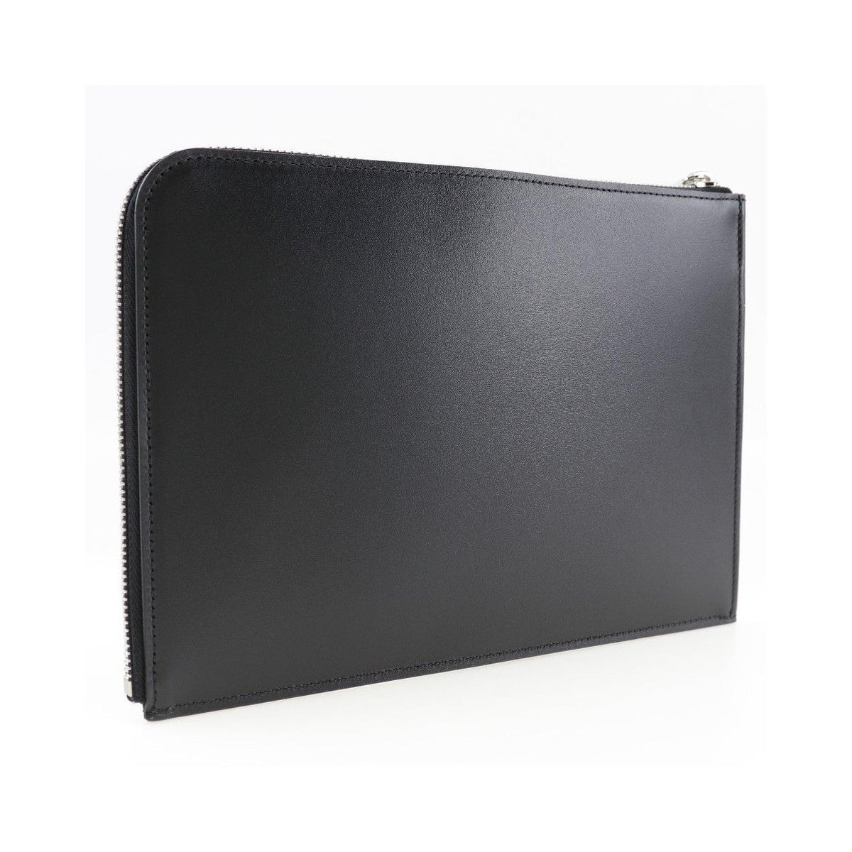 Bolso de mano Louis Vuitton Pochette Jour PM de piel - Negro