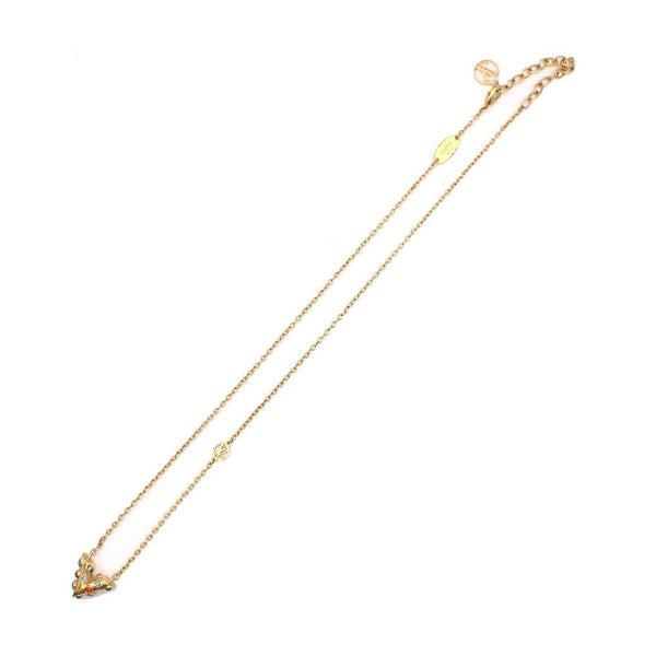 Louis Vuitton Essential V Collar Metal Imagen del producto