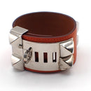 Hermes Collier de Chien Bracelet Leather Product Image