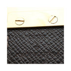Ceinture Louis Vuitton Inventeur Belt Medium Toile - Marron