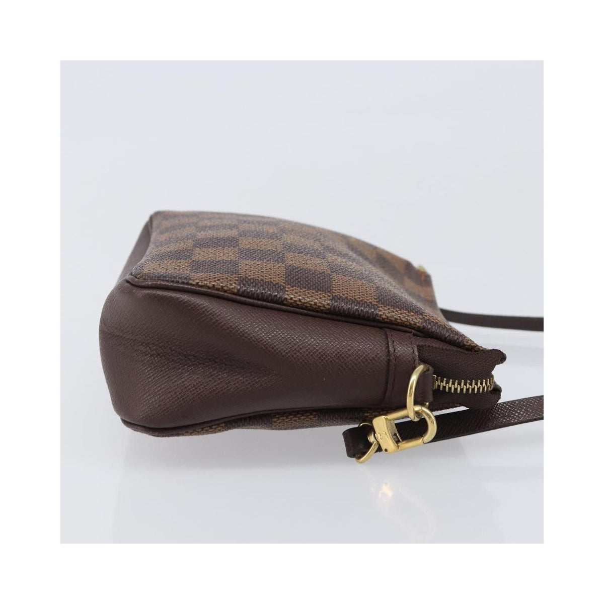 Louis Vuitton - Make-up pouch in canvas - Brown