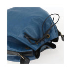 Sac Porté Épaule Louis Vuitton Bicolor Petit Noe Handbag Cuir - Bleu