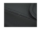 Sac Porté Épaule Louis Vuitton Alexei Messenger Cuir - Noir