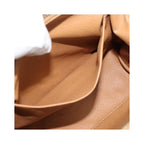 Pochette Celine C Macadam Toile - Marron