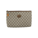 Bolso con cremallera Gucci GG Canvas Imagen del producto