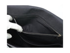 Sac Porté Épaule Louis Vuitton Alexei Messenger Cuir - Noir