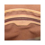 Louis Vuitton - Vavin GM canvas tote bag - Brown