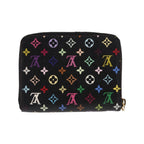Louis Vuitton - Zippy Canvas Coin Purse Wallet - Multicoloured