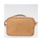 Sac À Main Louis Vuitton Noe Bb Toile - Blanc