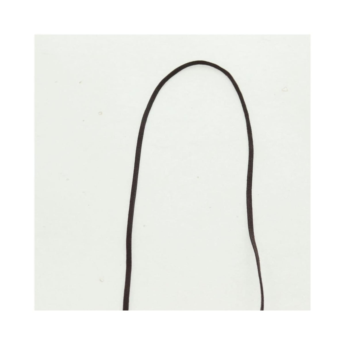 Collier Hermes Karamba Plastic - Multicolore