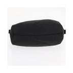Sac À Main Fendi Vintage Handbag Toile - Noir