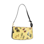 Louis Vuitton Pochette Accesorios NM Pegatinas de edición limitada Monogram Vernis Imagen del producto