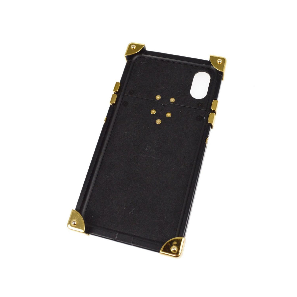 Accessoire Tech Louis Vuitton Phone Case Toile - Marron