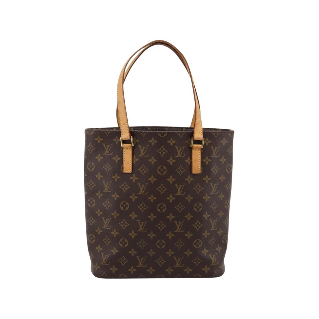 Louis Vuitton - Vavin GM canvas tote bag - Brown