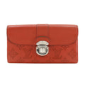 Imagen del producto Louis Vuitton Iris Wallet Mahina Leather