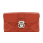 Imagen del producto Louis Vuitton Iris Wallet Mahina Leather