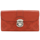 Louis Vuitton Iris Wallet Mahina Leather Product Image