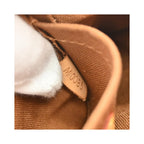 Pochette Louis Vuitton Marelle Waist Toile - Marron