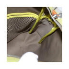 Sac Porté Épaule Louis Vuitton Cup Weathery Bag Toile - Jaune