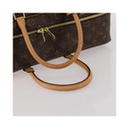 Sac De Voyage Louis Vuitton Sirius 45 Toile - Marron