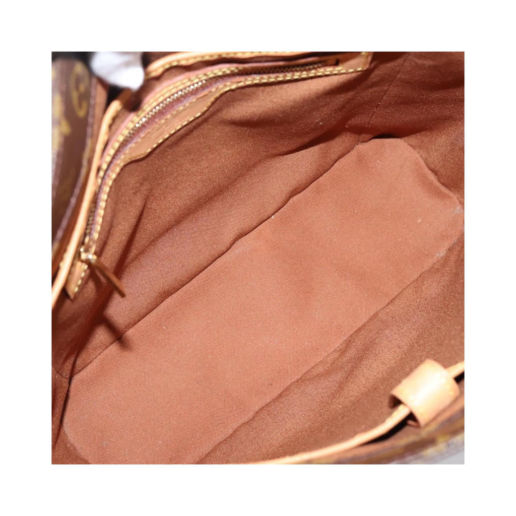 Louis Vuitton - Vavin GM canvas tote bag - Brown