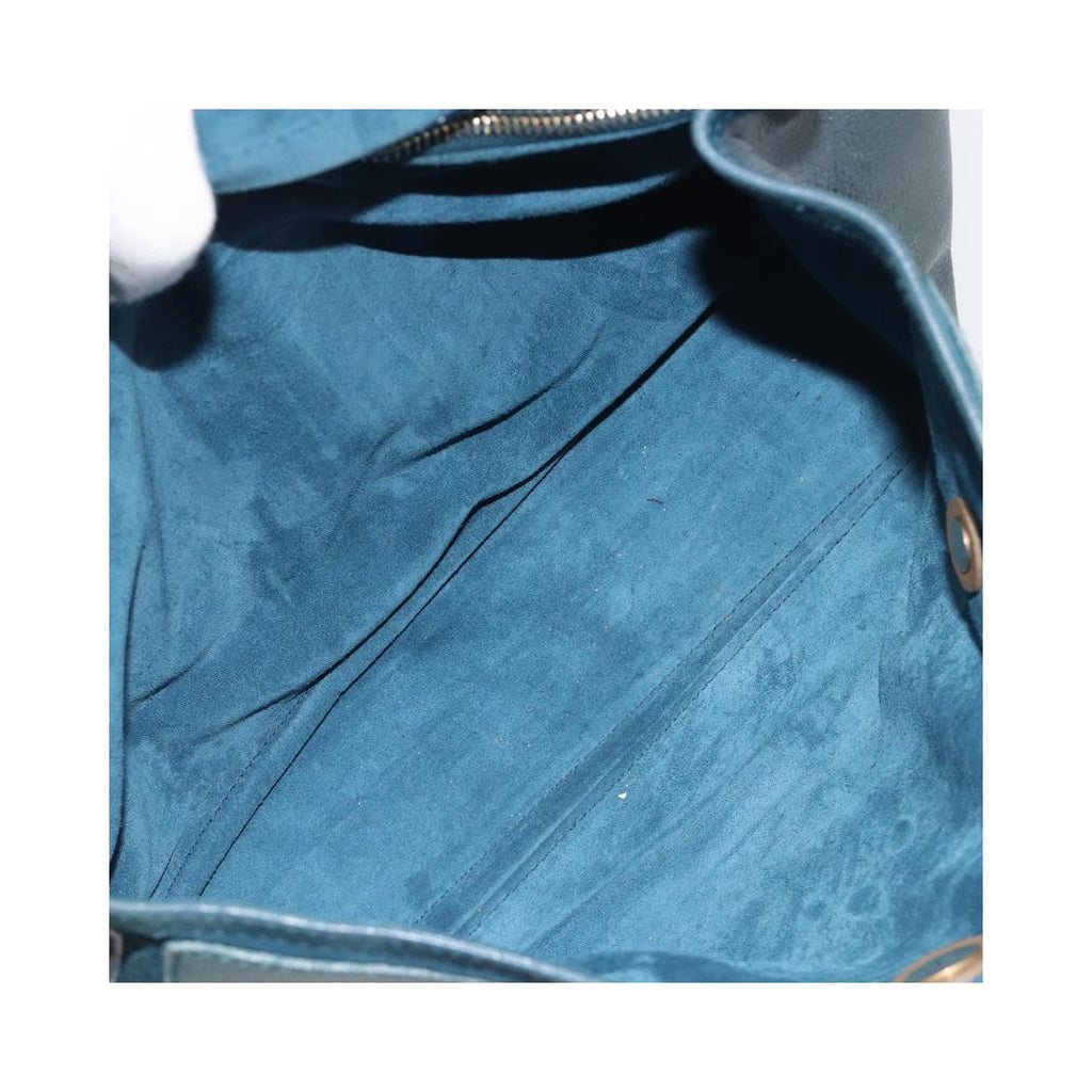 Sac À Main Saint Laurent Tricolor Muse Two Medium Cuir - Multicolore