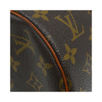 Louis Vuitton - Papillon 30 Canvas Handbag - Brown