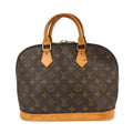 Louis Vuitton Bolso Alma Lona Monograma PM