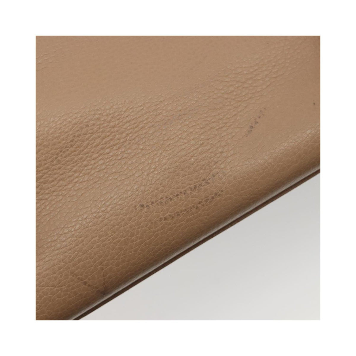 Sac À Main Saint Laurent Muse Two Medium Cuir - Beige