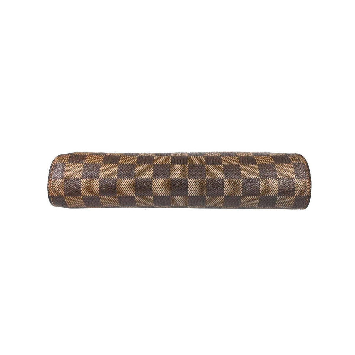 Pochette Louis Vuitton Pochette Saint Louis Toile - Marron