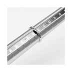 Bague Cartier Ballerine Wedding Band Platinum - Argent