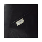 Portefeuille Chanel Timeless Cc French Long Cuir - Noir