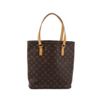 Louis Vuitton - Vavin GM canvas tote bag - Brown