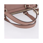 Cabas Gucci Soho Working Large Cuir - Rose