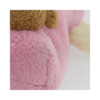 Sac À Main Gucci Children'S Flying Bear Tote Wool - Rose