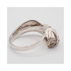 Bague Tiffany & Co. Tulipe Sterling_Silver - Argent