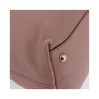Cabas Gucci Soho Working Large Cuir - Rose