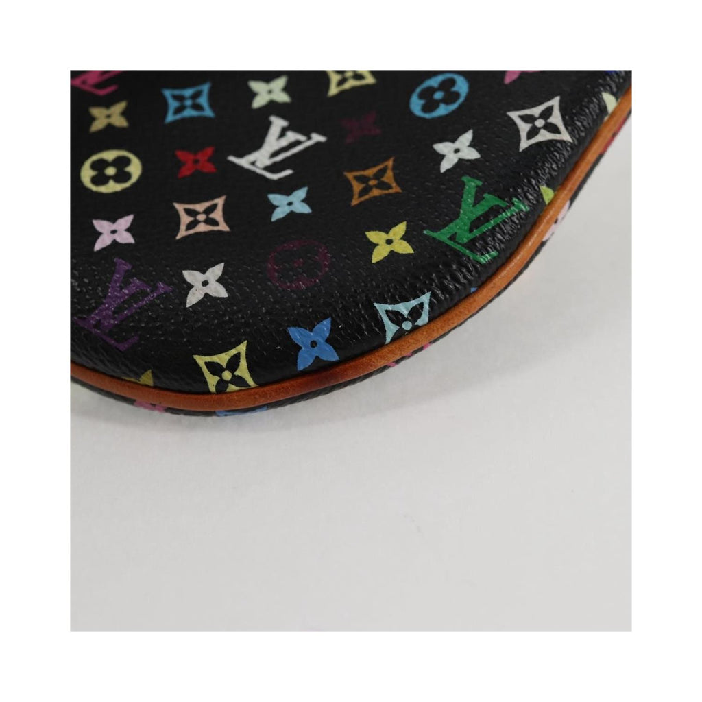 Pochette Louis Vuitton Pochette Gm Toile - Multicolore
