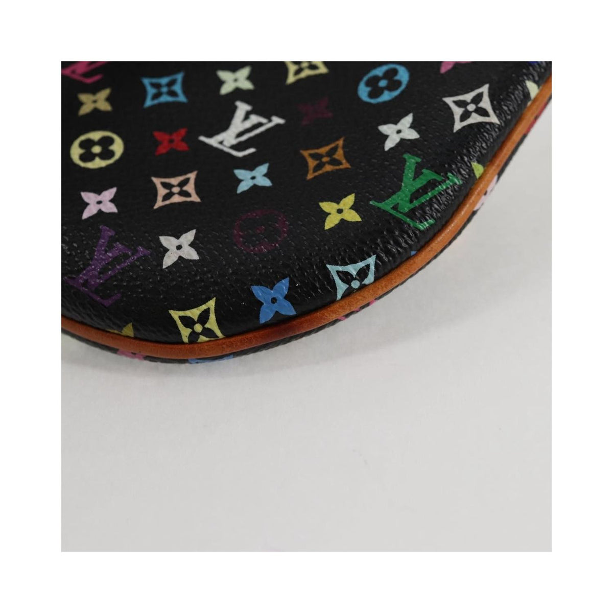 Pochette Louis Vuitton Pochette Gm Toile - Multicolore