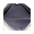 Pochette Louis Vuitton Solar Ray A4 Toile - Marron