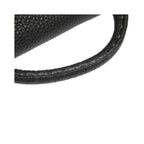 Fendi - Sac À Main Selleria Frame Doctor Mini Cuir - Noir
