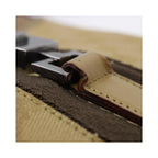Sac À Main Gucci Jackie Medium Toile - Beige