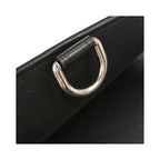 Sac Porté Épaule Louis Vuitton Andrei Messenger Cuir - Noir
