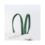 Sac Porté Épaule Louis Vuitton Petit Noe Handbag Medium Cuir - Vert