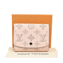 Louis Vuitton Iris Wallet Mahina Leather Product Image